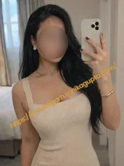 Premium call girls Chandigarh near Elante Mall
