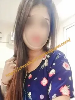 Housewife escort Chandigarh for mature company