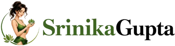 srinka gupta logo